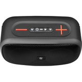 Portable Bluetooth Speakers Defender 65305 Black 20 W